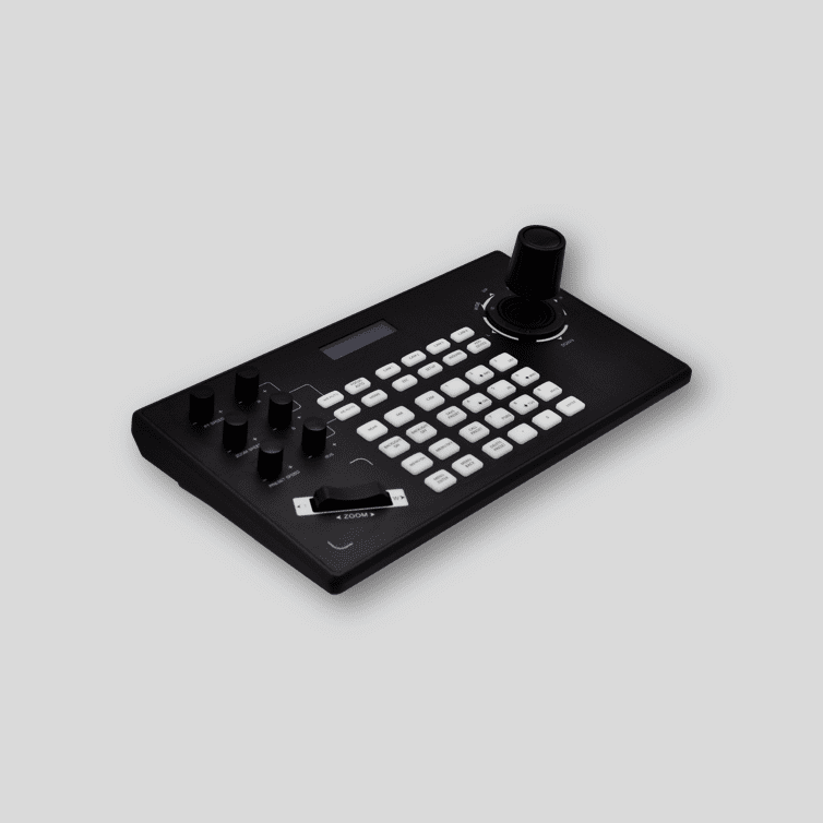 Eyqoo EC10 Oblique view Eyqoo EC10 Oblique view