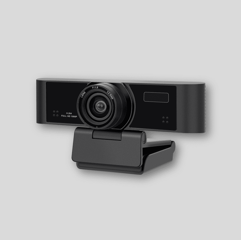 Eyqoo EH6xC side view Eyqoo EH6xC side view