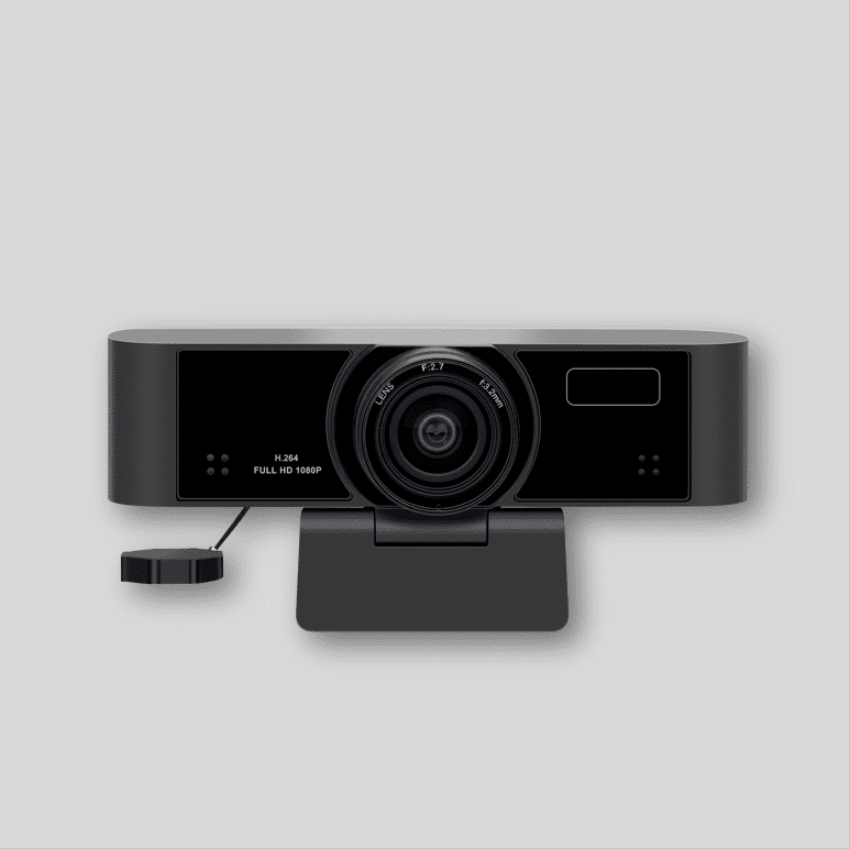 Eyqoo EH6xC with privacy cover Eyqoo EH6xC with privacy cover