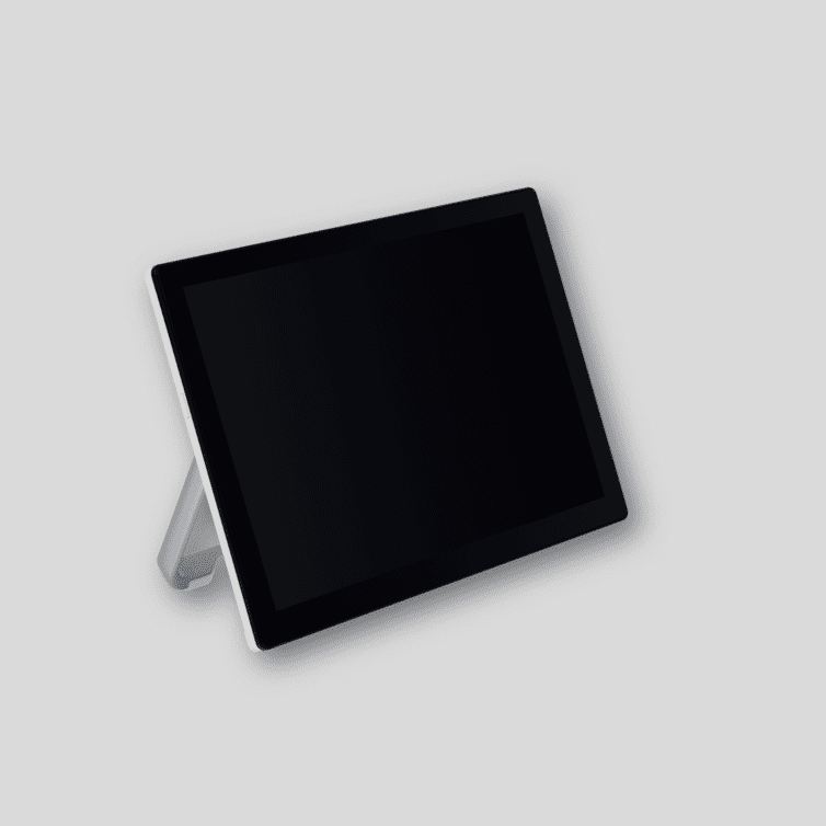 Eyqoo EP100 0.5 front side picture Eyqoo EP100 0.5 front side picture