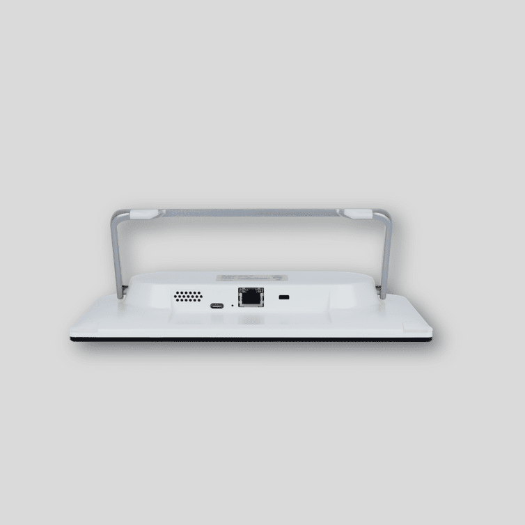 Eyqoo EP100 Bottom picture Eyqoo EP100 Bottom picture